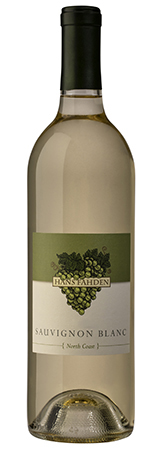 North Coast Sauvignon Blanc