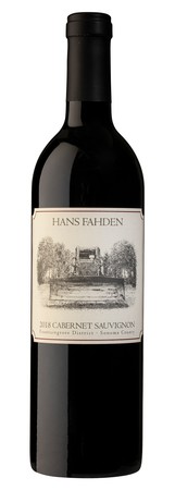 2019 Cabernet Sauvignon ~ Fountaingrove District