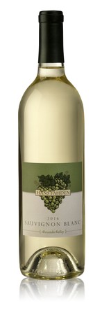 2016 Sauvignon Blanc