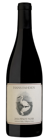 2016 Pinot Noir