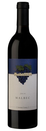 2014 Malbec Reserve
