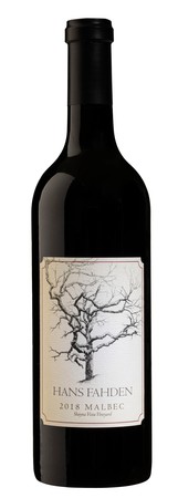 2019 Malbec ~ Shayna Vista Vineyards