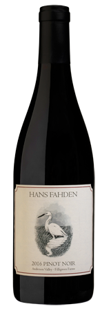 2018 Pinot Noir