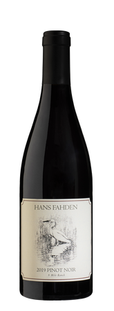 2019 Pinot Noir