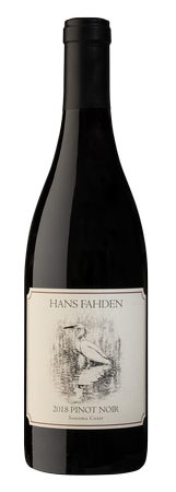 2018 Pinot Noir