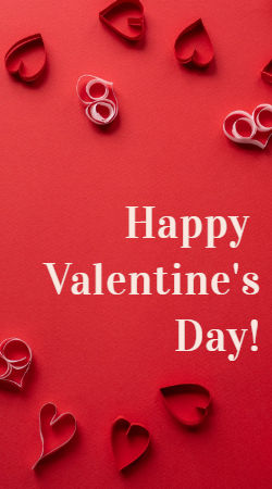 Valentine's Differently Gift Pack