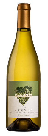 2019 Viognier