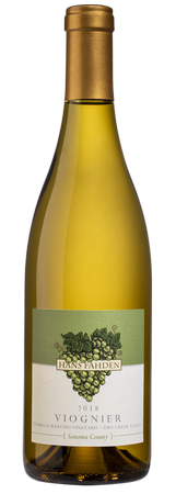 2018 Viognier