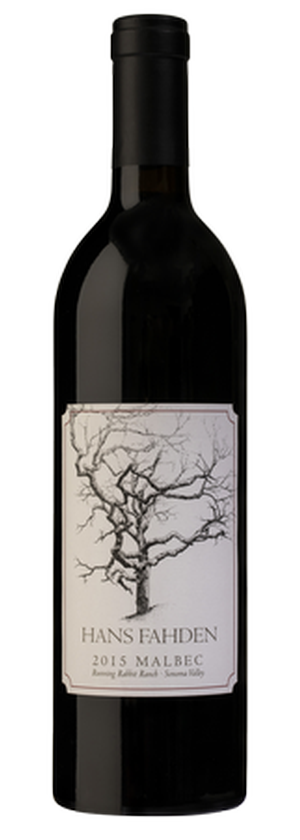 2015 Malbec