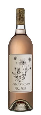 2022 Rosé ~ Hawkeye Ranch