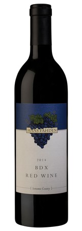 2014 BDX Red Blend