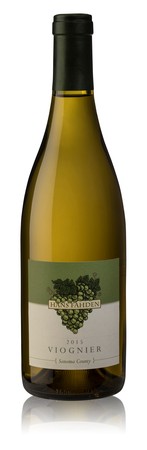 2015 Viognier
