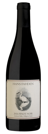 2016 Pinot Noir