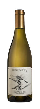 2023 Viognier