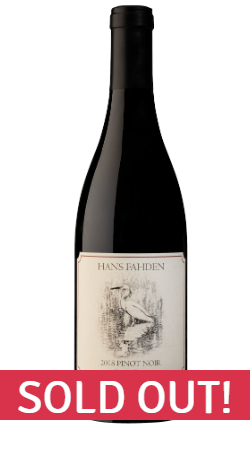 2021 Pinot Noir ~ Russian River Valley