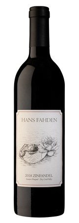 2021 Zinfandel ~ Dry Creek Valley