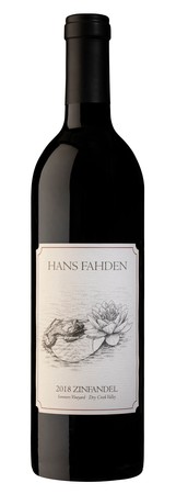 2019 Zinfandel ~ Dry Creek Valley